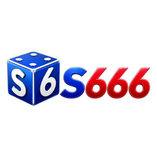 s666 Logo